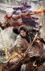 Wu Dong Qian Kun 6th Season