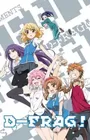 D-Frag!