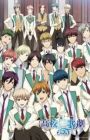 Starmyu 3rd Season