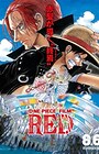 One Piece Film: Red
