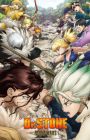 Dr. Stone: Stone Wars