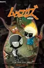 Mutafukaz