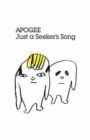 Just a Seeker's Song