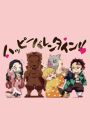Chuukou Ikkan!! Kimetsu Gakuen Monogatari: Valentine-hen