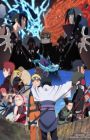 Road of Naruto