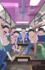 Osomatsu-san 4th Season: Sou, Shuu, Hen
