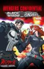 Avengers Confidential: Black Widow to Punisher