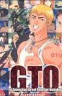 Great Teacher Onizuka Recaps