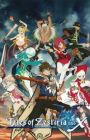 Tales of Zestiria the Cross 2nd Season