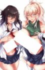 Love wa Gal kara Hajimaru Unmei