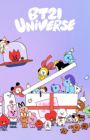 BT21 Universe Animation