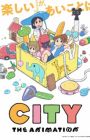City The Animation