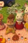Sylvanian Families: Soratobu Minna no Ookina Yume