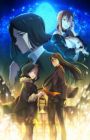 Lord El-Melloi II-sei no Jikenbo: Rail Zeppelin Grace Note Special