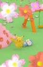 Pikachu, Pochama to Fushigi na Nendo