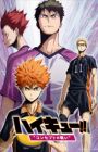 Haikyuu!! Movie 4: Concept no Tatakai
