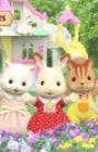Sylvanian Families: Freya no Piece of Secret