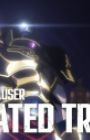 Garou Densetsu: CotW - Wolfgang Krauser