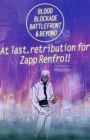 Kekkai Sensen & Beyond: Zapp Renfro Ingaouhouchuu!!/Baccardio no Shizuku