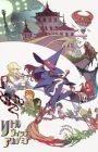 Little Witch Academia
