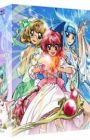 Magic Knight Rayearth Pilot