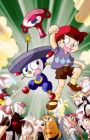Seikimatsu Densetsu: Wonderful Tatsunoko Land