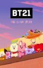 BT21 Original Story