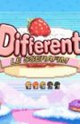 Different (English ver.)
