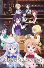 Gochuumon wa Usagi desu ka? Bloom