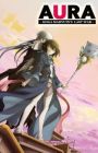 Aura: Maryuuin Kouga Saigo no Tatakai