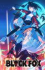 Black Fox