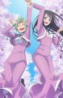 Amanchu!: Upyopyo Dive Tsukkome! Umi no Sekai!