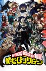 Boku no Hero Academia 5th Season