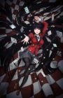 Kakegurui Picture Drama