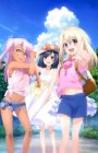 Fate/kaleid liner Prisma☆Illya 2wei Herz! Specials
