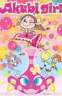 Akubi Girl
