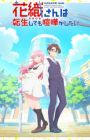 Hanaori-san wa Tensei shitemo Kenka ga Shitai