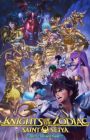 Saint Seiya: Knights of the Zodiac - Battle Sanctuary Part 2