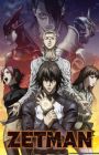 Zetman