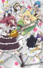 Jashin-chan Dropkick Episode 12