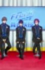 Free! Movie 1: Timeless Medley - Kizuna - Character Butai Aisatsu