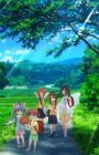 Non Non Biyori Nonstop: Bukatsu wo Ganbatta