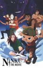 Ninkuu (Movie)