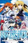 Mahou Shoujo Lyrical Nanoha StrikerS Picture Drama
