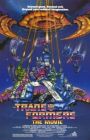 Transformers the Movie