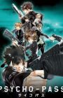 Psycho-Pass