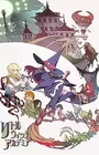 Little Witch Academia