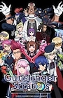 Gunslinger Stratos The Animation