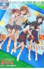 Toaru Kagaku no Railgun S: Daiji na Koto wa Zenbu Sentou ni Osowatta