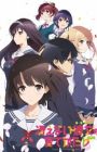 Saenai Heroine no Sodatekata ♭